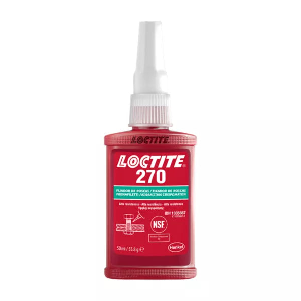 LOCTITE 270 250ML
