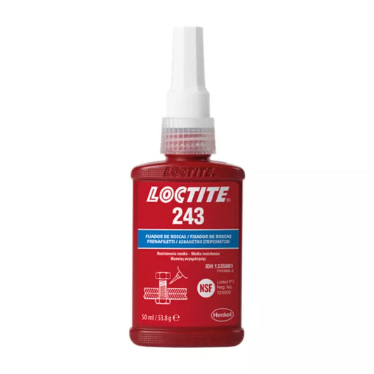 LOCTITE 243 50ML