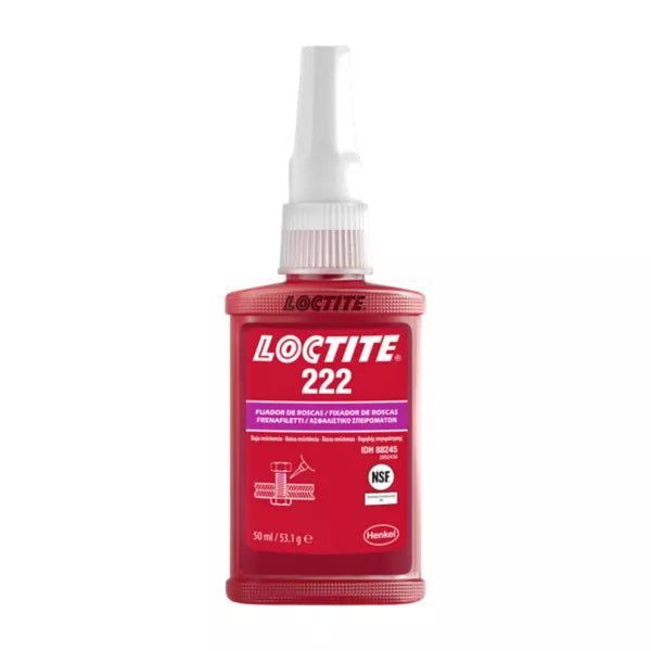 LOCTITE 222 250ML