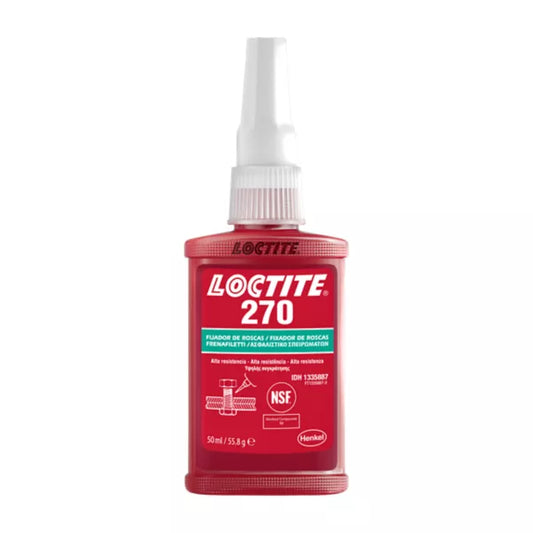 LOCTITE 270 250ML
