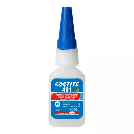 LOCTITE 401 20G