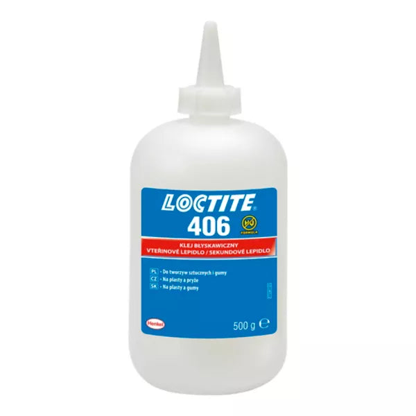 LOCTITE 406 500G