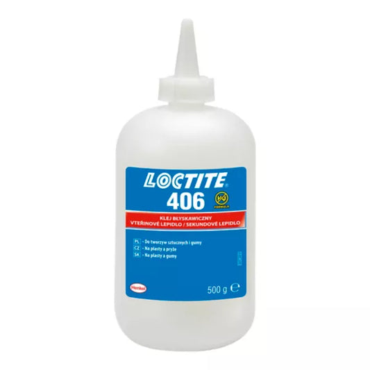 LOCTITE 406 500G