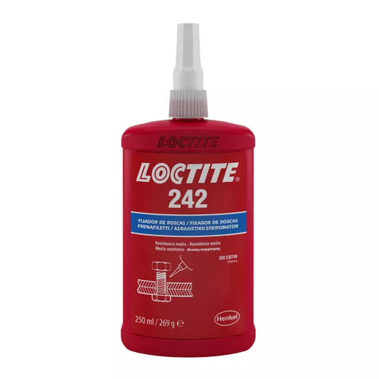 LOCTITE 242 250ML