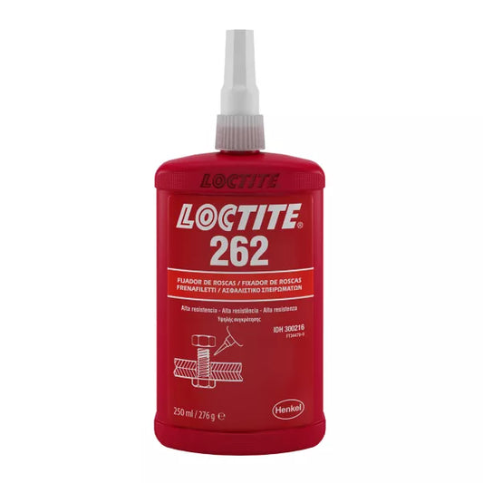 LOCTITE 262 250ML