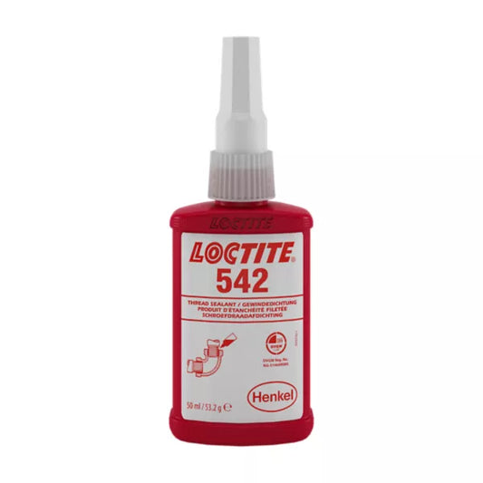 LOCTITE 542 50ML