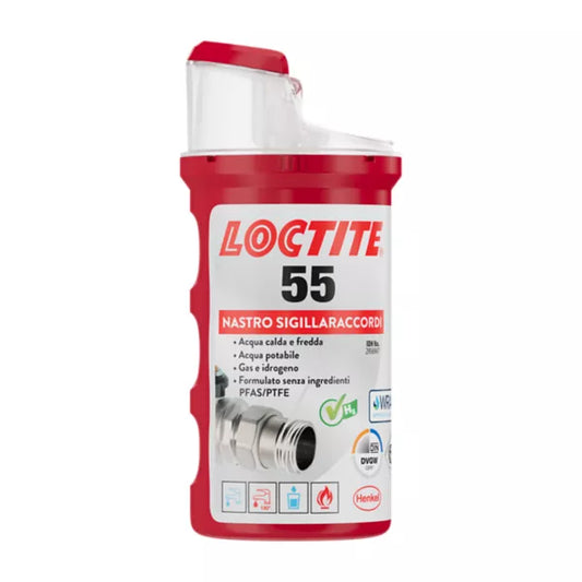 LOCTITE 55 160MT